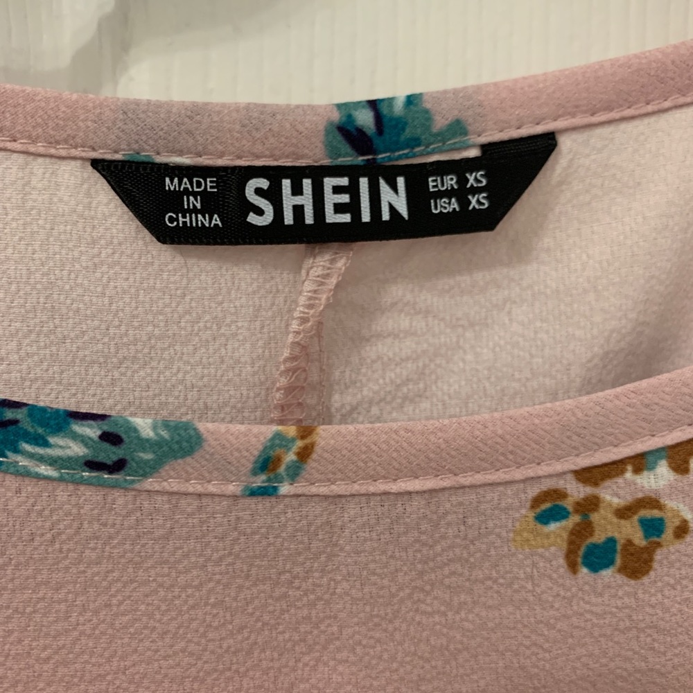 Blouse - Picture 3 of 3